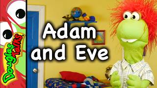 The Story of Adam and Eve | Genesis 1:26-28 and 2:4-3:24