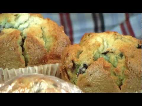 How to Freeze Muffins and Batter | Kitchen Tips with Chef Jon Ashton