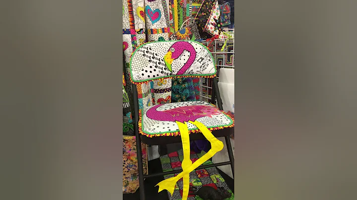 Diane Springer Designs At Houston Market