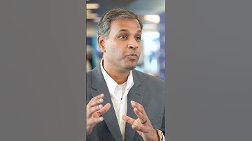 Intel Foundry Tech and Manufacturing Head Naga Chandrasekaran on Intel 14A at #DirectConnect 2025