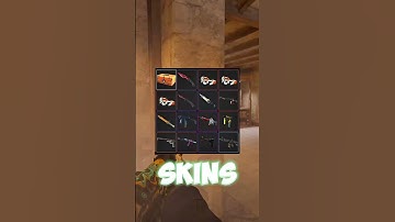 😢 Moving on from CS2 — handing over my collection to true players