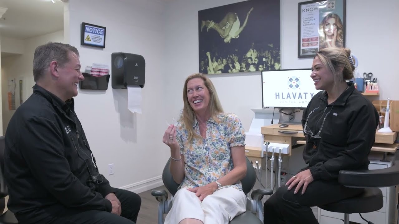 How Clear Aligners Helped Me Transform My Smile