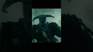 the gryphon । Monster #demon #devil #supernatural #tv #shorts #ytshort #monster #fantasy #action