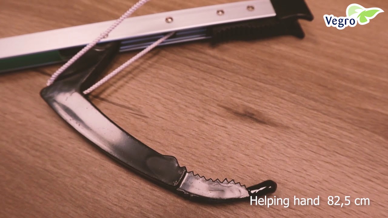 Helping hand  82,5 cm | Vegro