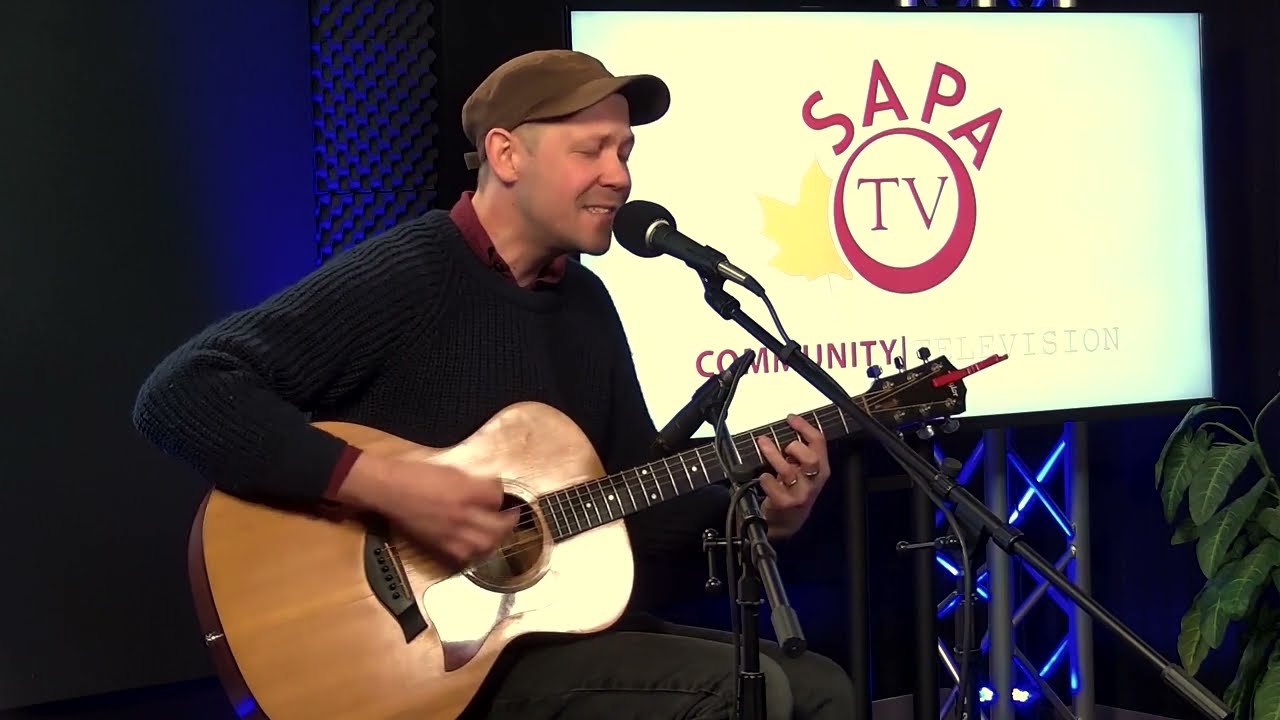 "Iris, I" - Alexis Pastuhov - SAPA Sessions