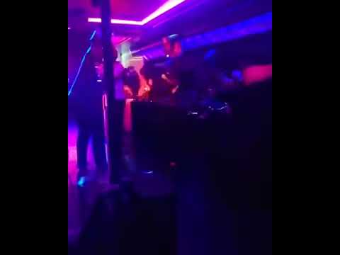 Cheb Brahim Live In Marbella Lounge Riffia