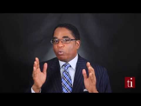 Focus On "A-Level" People: Andre Taylor