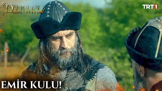 Sungur Tekin, Sadeddin Köpekin Emir Kulu Olmaya Devam Ediyor Şertuğrul 58. Bölüm