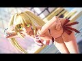 【Fate/MMD】水着ネロ様で DEEP BLUE TOWNへおいでよ