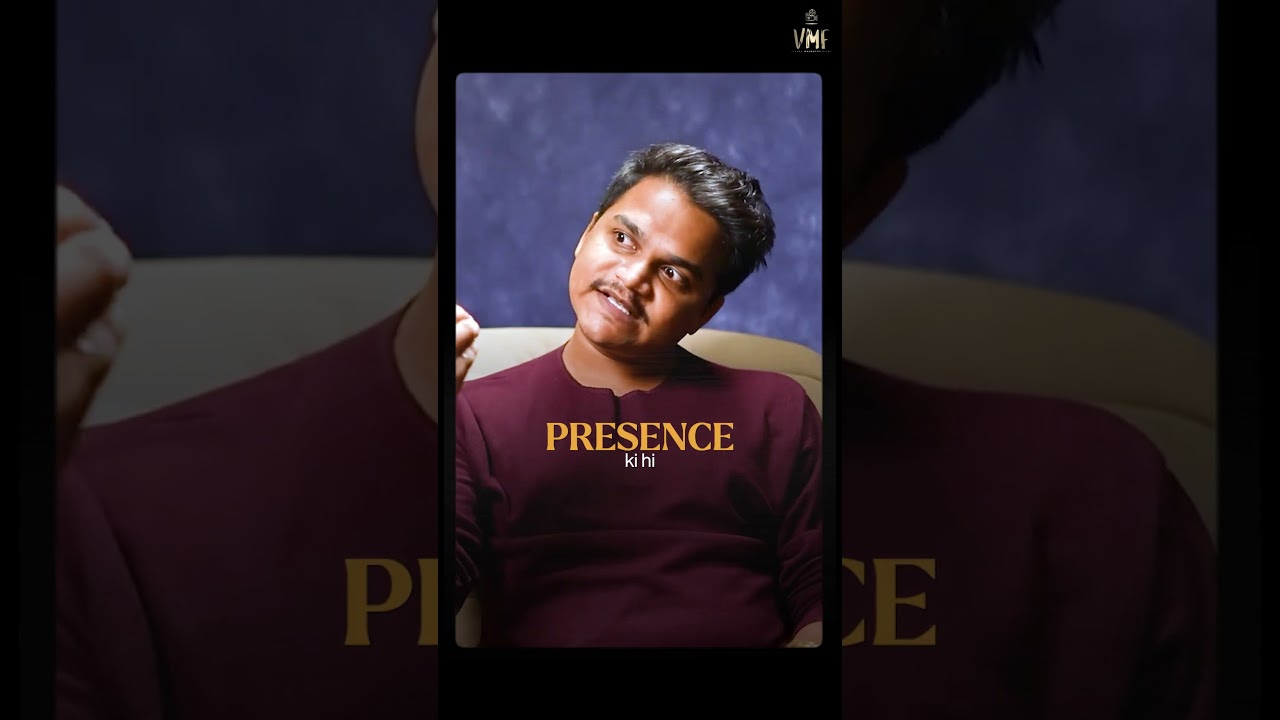 Shah Rukh Khan = Presence, Not Followers 🔥