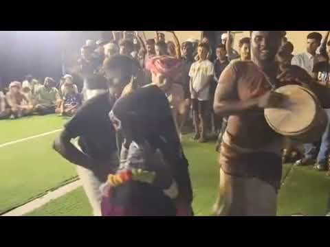 شرح حضرمي مزمار خميش عايض النوبي 2025 جديد حصري 