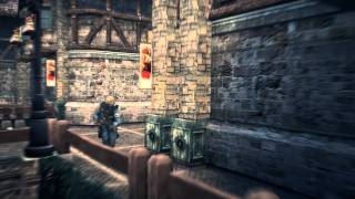 OSOA Comp Entry | Hello