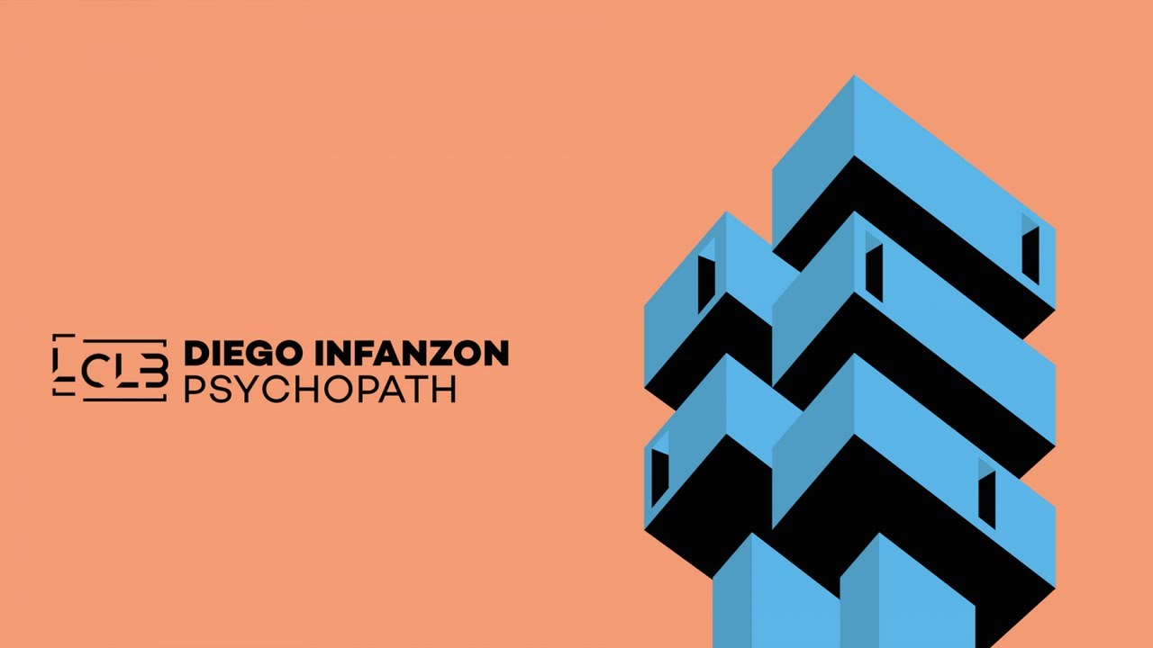 Watch Diego Infanzon - Psychopath (Original Mix) - Official Video (Le Club Records) on YouTube Watch Diego Infanzon - Psychopath (Original Mix) - Official Video (Le Club Records) on YouTube