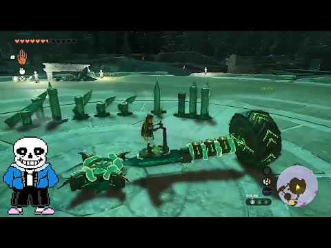 The game mechanics are so deep that no one knew this was possible until now