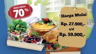 ALFAMIDI KEJUTAN DAPUR BUNDA  TV COMMERCIAL