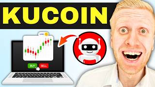 How to Use KuCoin Trading Bot (Easy Crypto Trading Bot Tutorial 2026)