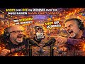 Scott Goes Off on Ronnie Over the Dues Payer Block Party Video!🔥😡 - Show Howard Stern