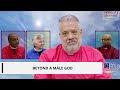 Beyond A Male God
