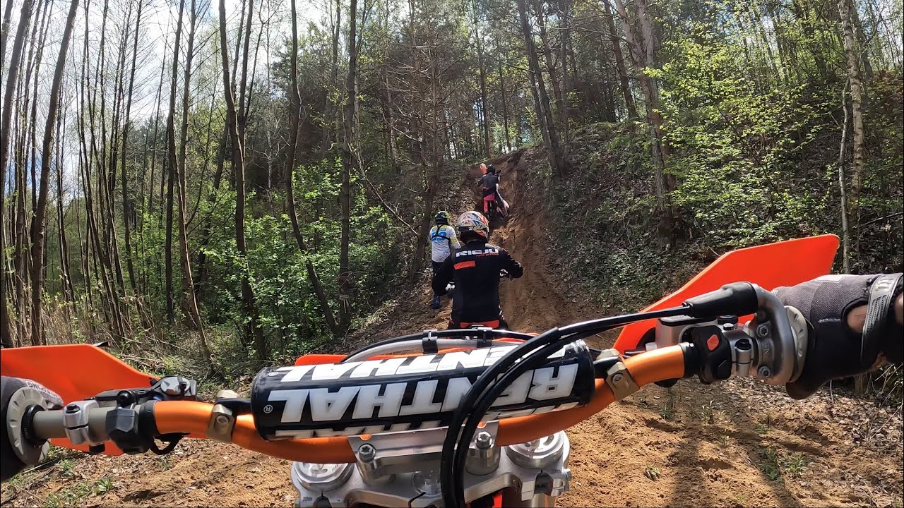 Trening CC Gogołów 