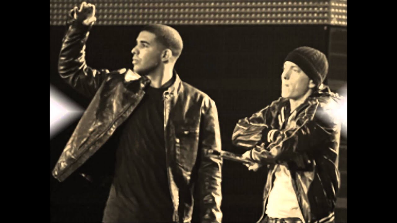 Vegas Drake x Eminem Type Beat YouTube
