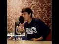 Погружение в музыку: Половина моя — Акмаль Холходжаев 🎶