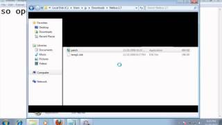 how to hack a computer using netbus 1 7 Trojan step by step