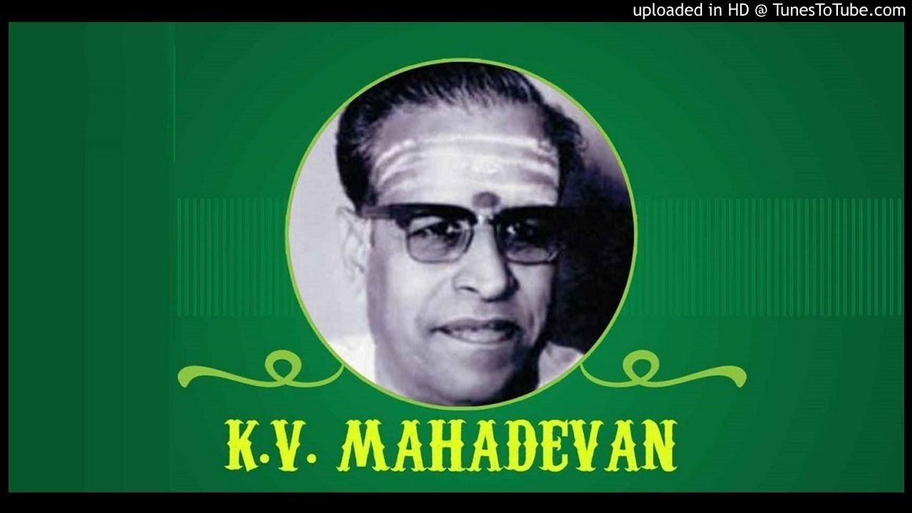 Gnayiru Enbathu - Kaakum Karangal (1965) | K.V. Mahadevan | TMS | P. Susheela | Vaali |