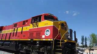 FEC train 202-08 @MP.366 Hialeah and ECH