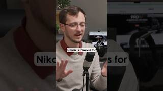 Nikon Z Mount Lenses And Understanding Them