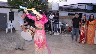 ŞEVKO HALAYI | ADANA | KAYA AİLESİNİN | FEVKALADE SÜNNET MERASİMİ | KOMA WELAT