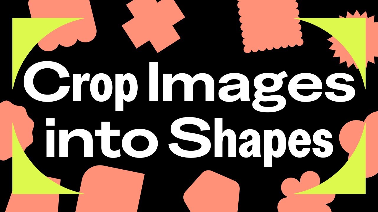 How to crop images into shapes | Shapes Shopify Theme | Switch Themes