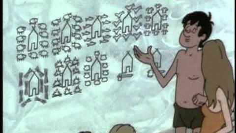 The FoW - 2of10 - Division of Labor i. Product (The Foundations of Wealth)