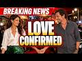 Katie Holmes & Jason Bard Yarmosky CONFIRM Romance? New Hamptons Photos Spark Dating Buzz