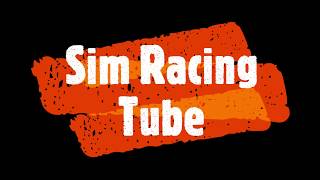 Sim Racing Tube Intro