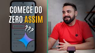 Meet the Gemini app, Google's AI.