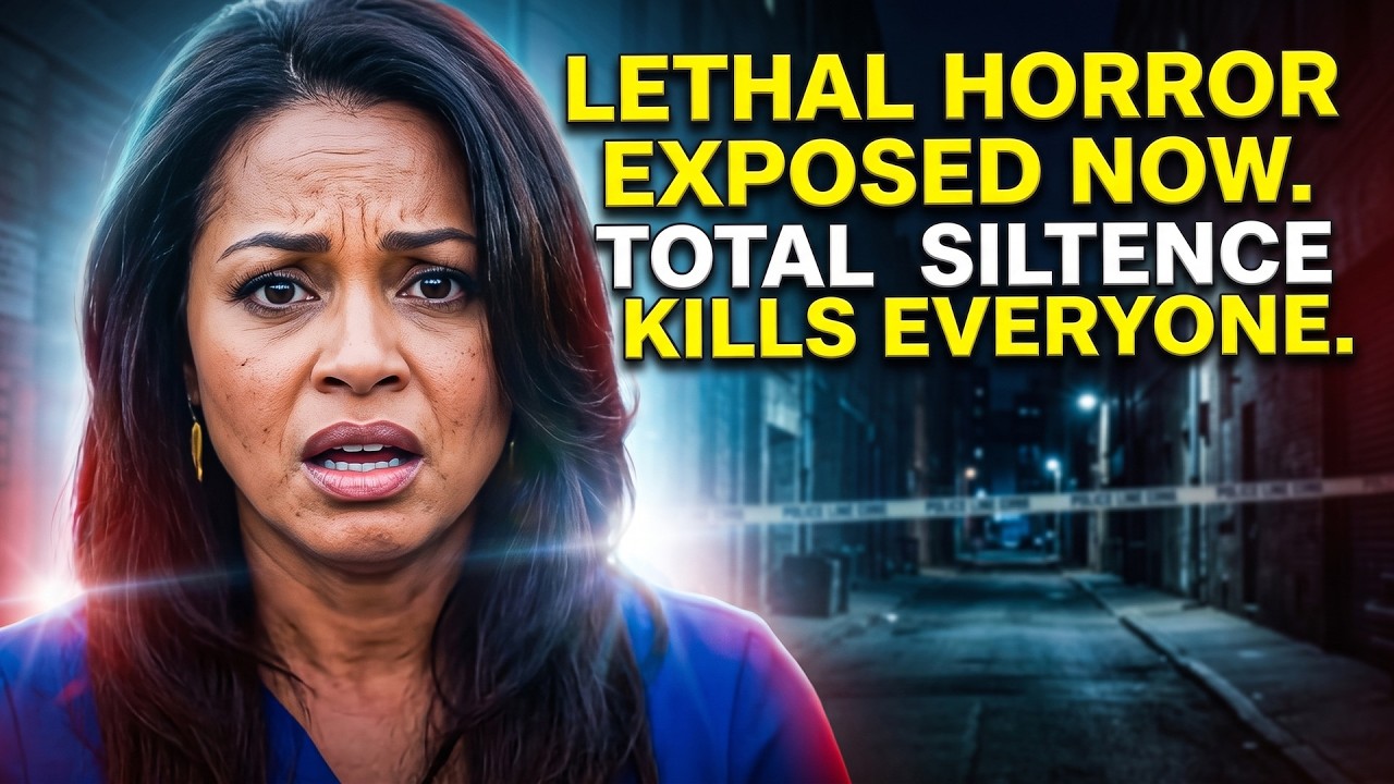 TERRIFYING AUTOPSY FINDING EXPOSES DEADLY UNEXPLAINED HORROR!