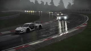 Project CARS 2 - Rainy Green Hell (XBOX Series X) @PlayLifeX