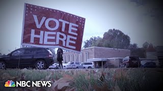 Biden campaign ramping up push to attract younger voters