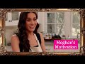 With Love, Meghan: Privacy, Authenticity, and Motivation