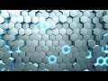 Hexagon Animation