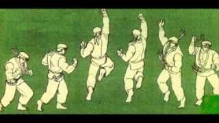 Dj ckb - street fighter ( Dj norm remix ) Dj ckb - street fighter ( Dj norm remix )