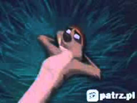 Król Lew ja juz wiecej nie bede przerobka parodia