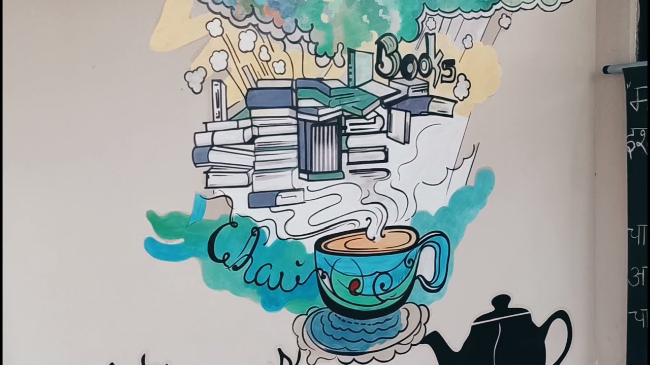 Tea Affair Overview | 