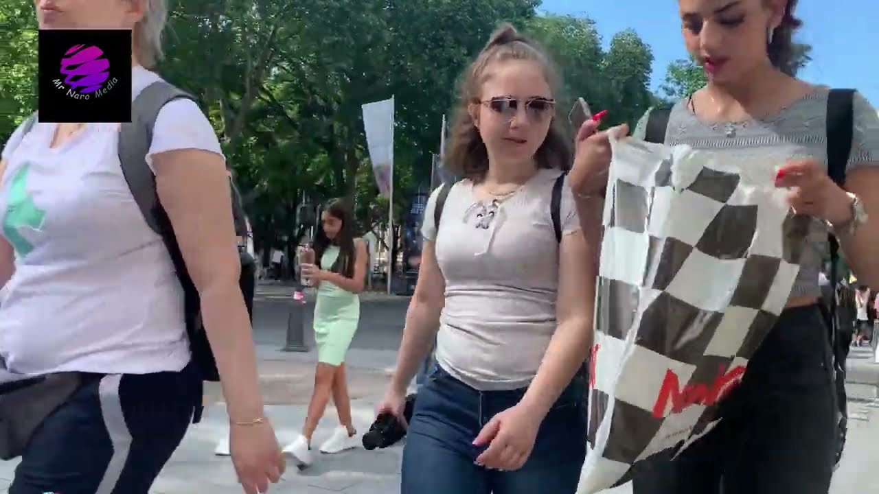 Königsallee Düsseldorf  Germany 🇩🇪