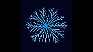 Bacterial Colony Simulation DBM like