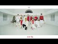 THE BOYZ(더보이즈) ‘화이트(White)’ DANCE PRACTICE VIDEO (Christmas ver.)