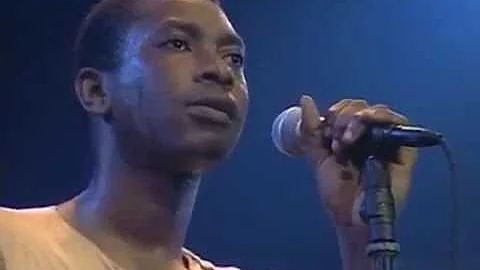 Youssou N'Dour - 7 seconds (1994)