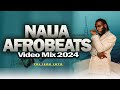 LATEST AFROBEAT VIDEO MIX 2024 | AYRA STARR, BURNA BOY, REMA, KHAID, COMMAS BY VDJ LEON SAVO #6