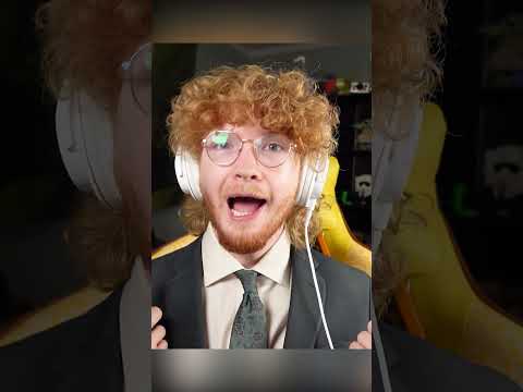 His A*s Hair Does What?...  #funny #duet #commentary #memes #reaction