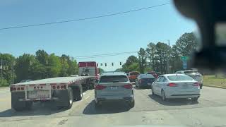 Crossing Enemy Lines: Chapel Hill to Duke University